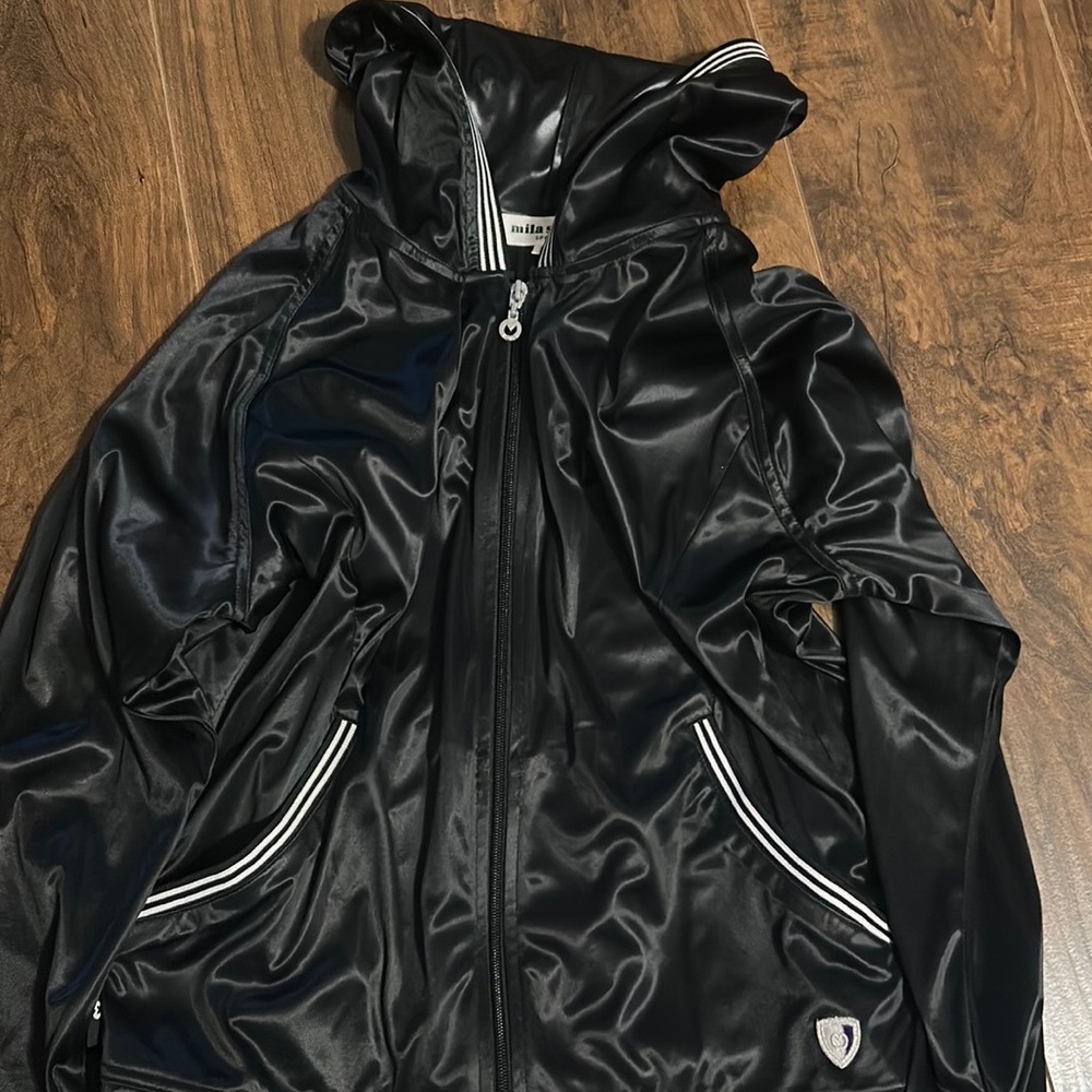 Mika Schön sport Jacket size M